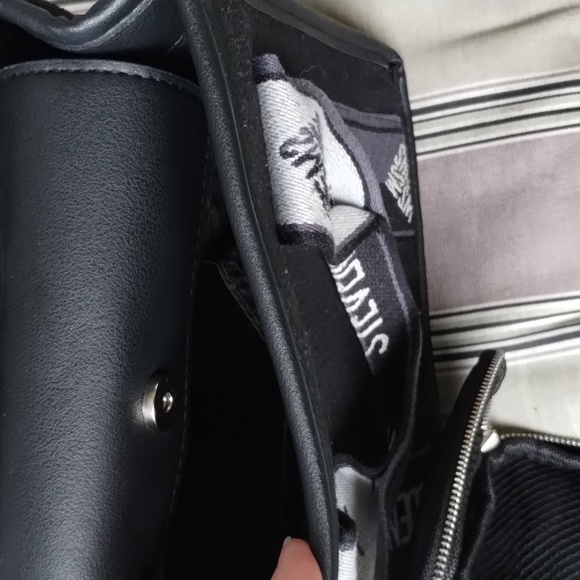 Steve Madden Purse - Picture 9 of 12